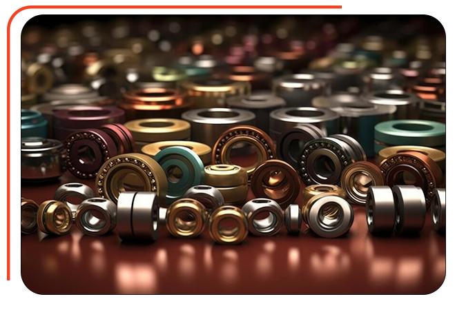Quality Spare Parts